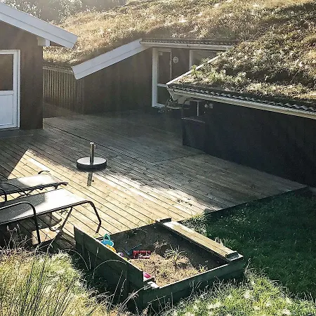 Ferienhaus Holiday Ii