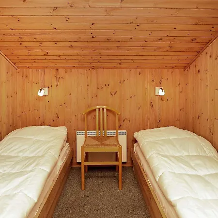 Ferienhaus Holiday Ii