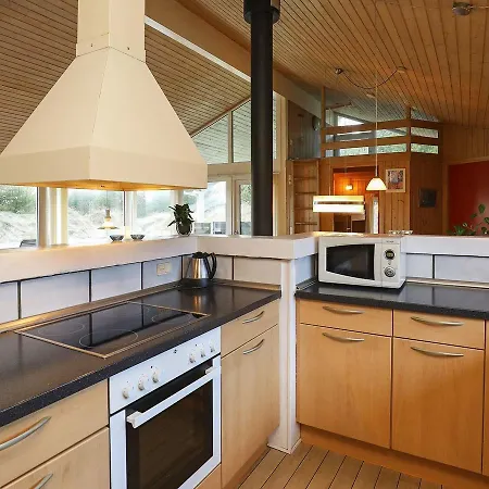 Ferienhaus Holiday Ii